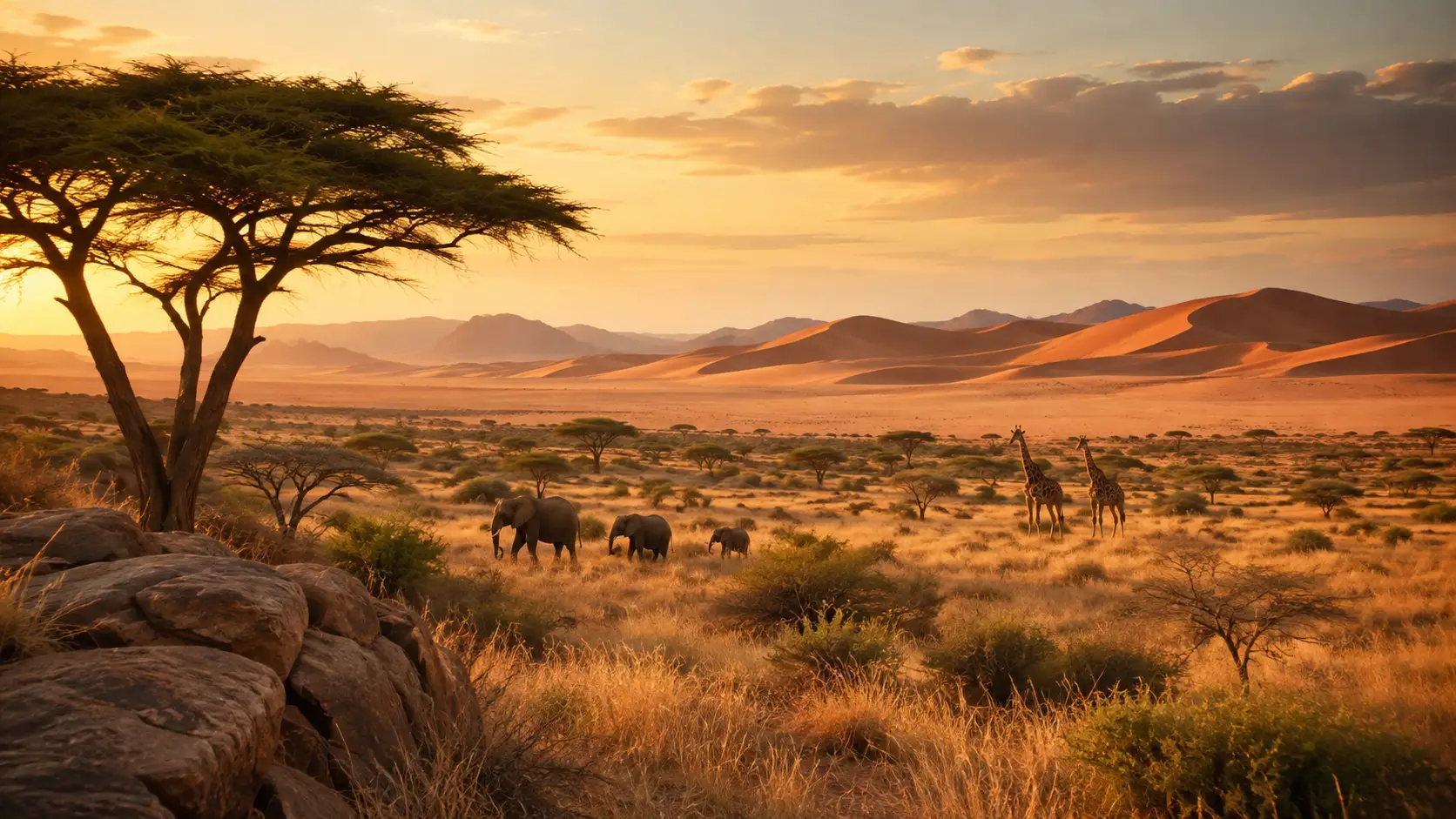 AFRIQUE