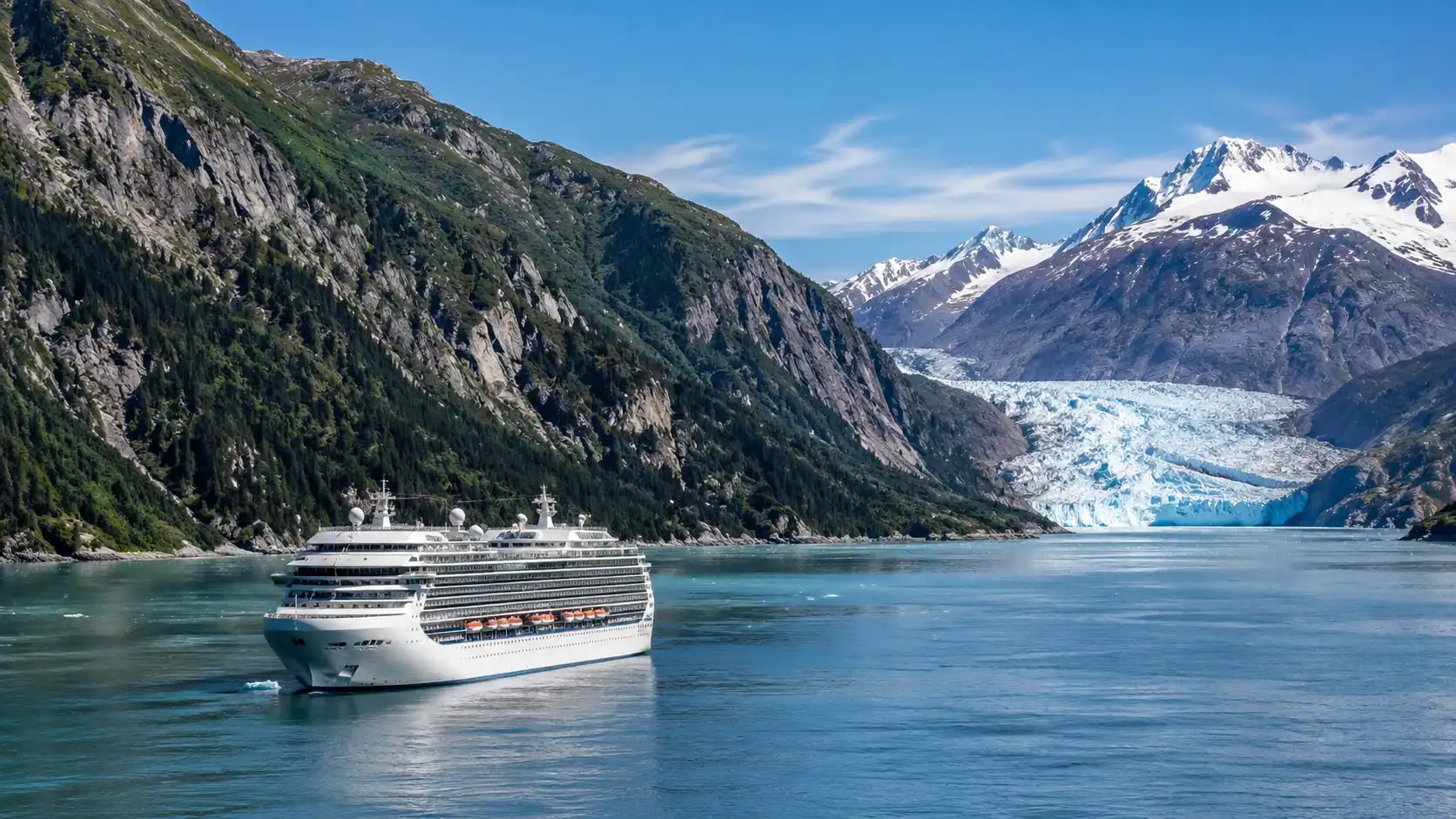 ALASKA