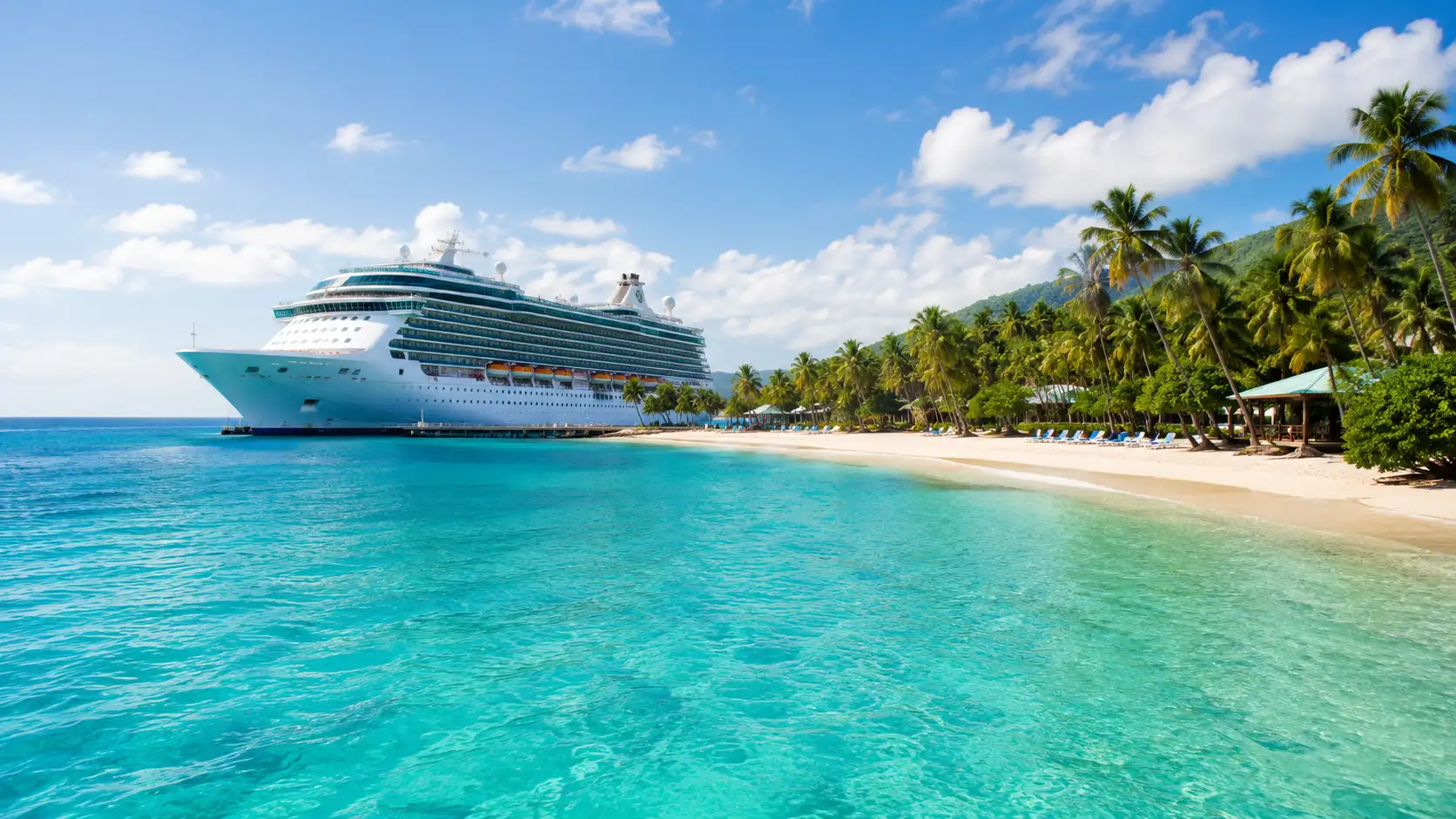 CARAÏBES