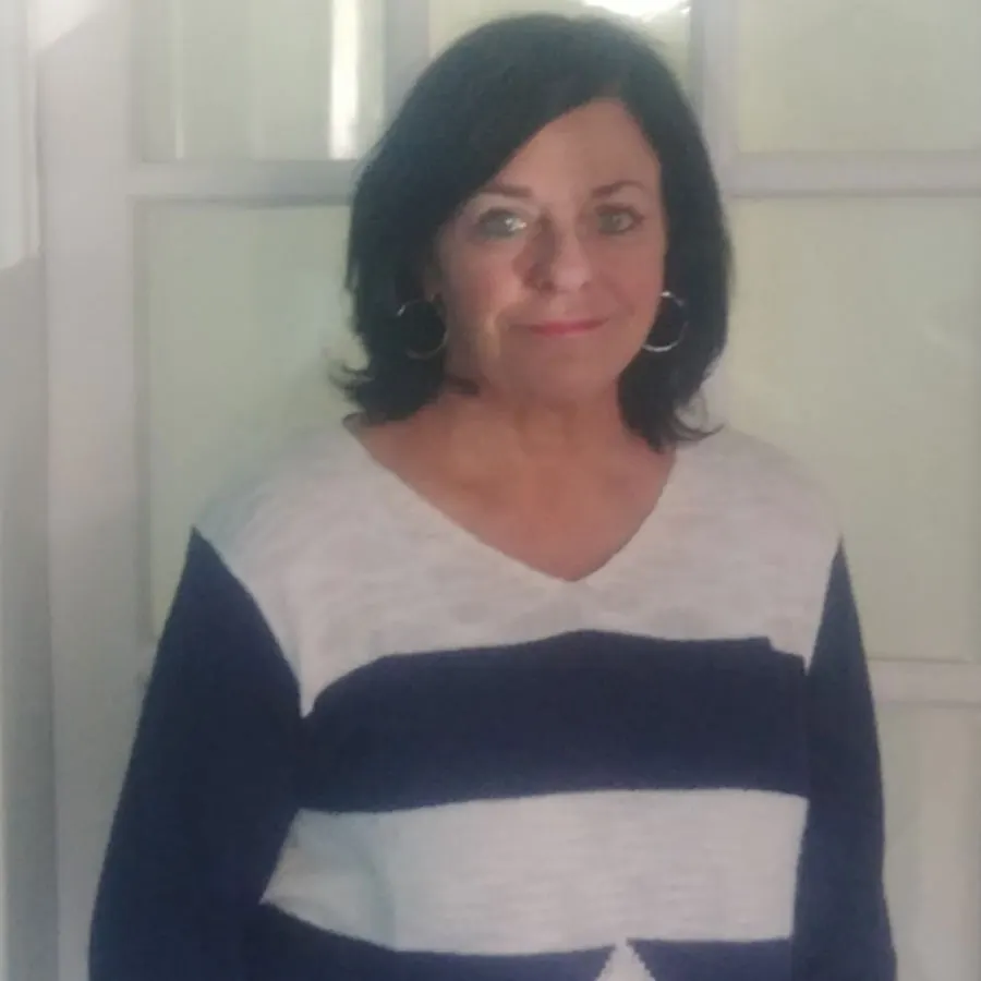 Ginette Huneault