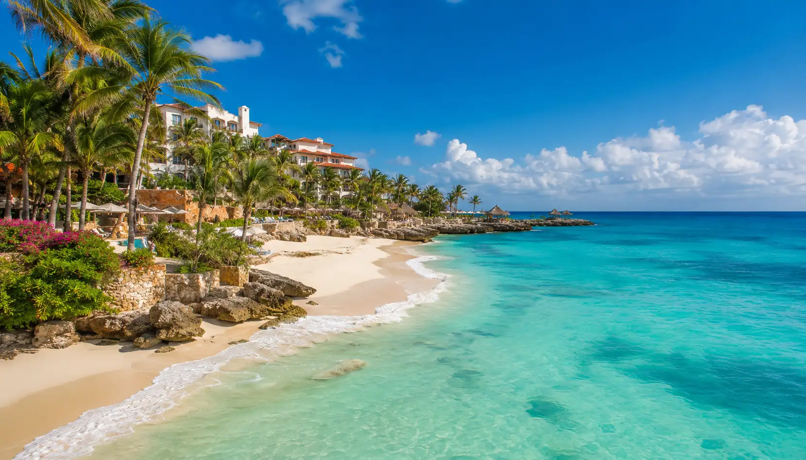 MEXIQUE Cancún, la Riviera Maya et Puerto Vallarta 2 MEXIQUE